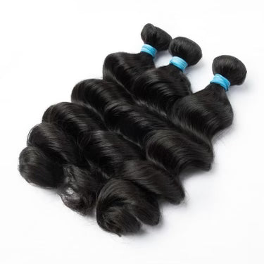 Her Mink Loose Wave Extensions